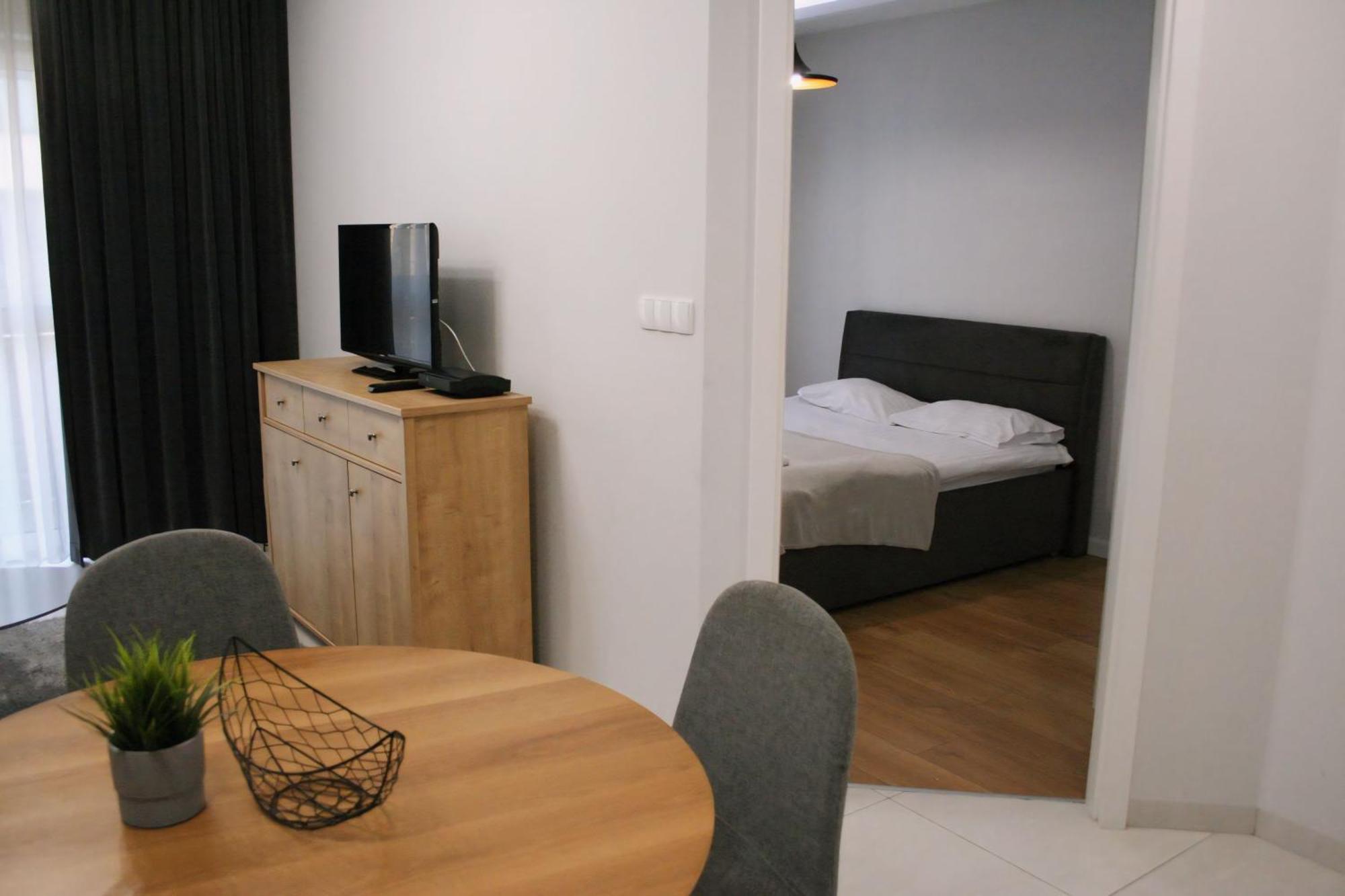 Apartament Argento Stary Toruń Zewnętrze zdjęcie