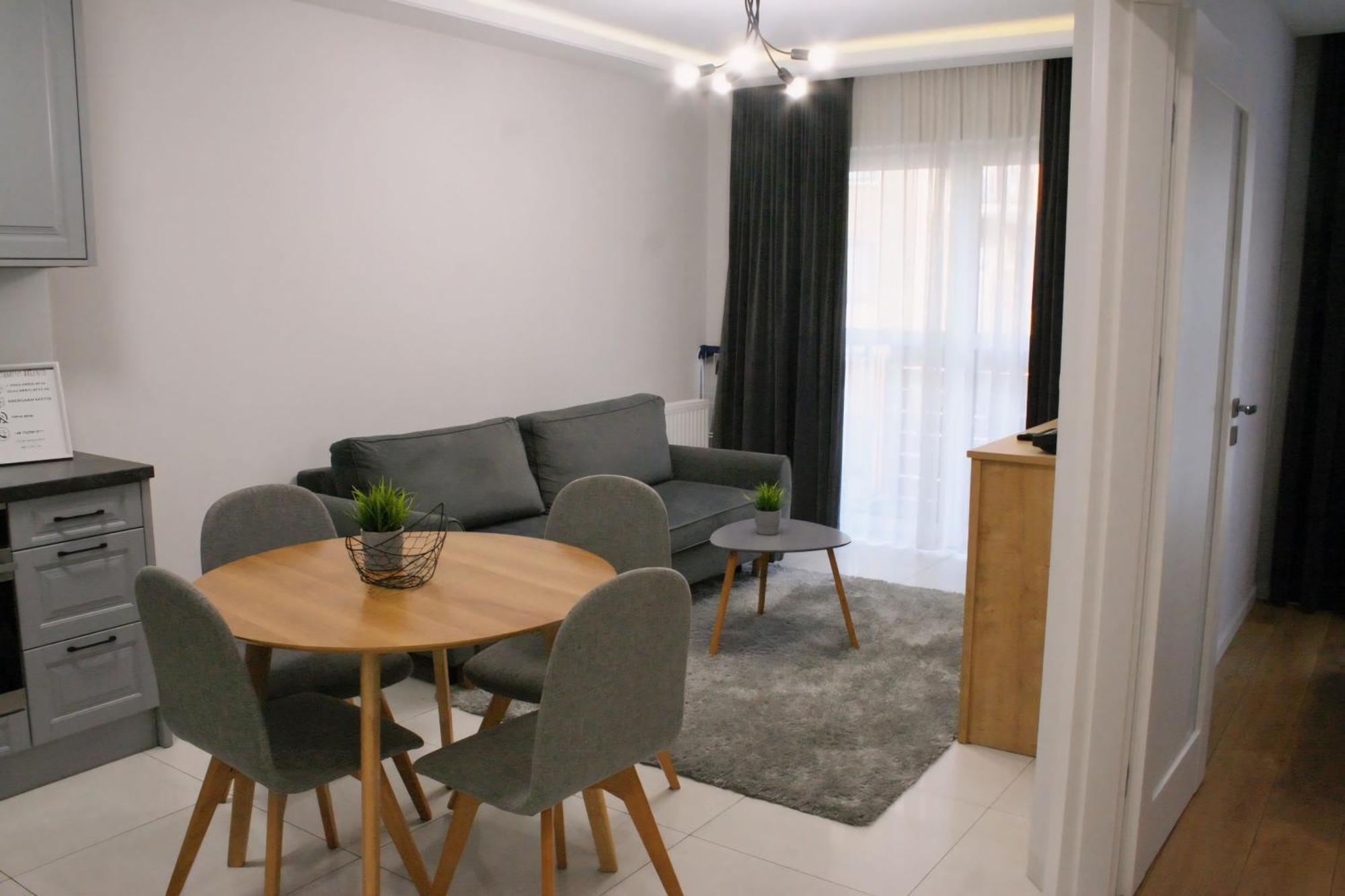 Apartament Argento Stary Toruń Zewnętrze zdjęcie