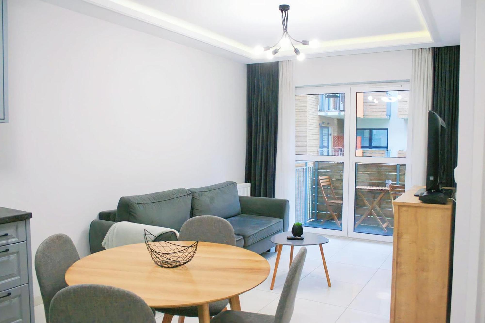 Apartament Argento Stary Toruń Zewnętrze zdjęcie